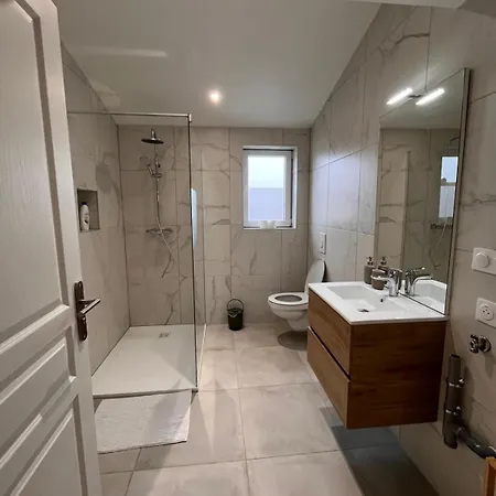 Cosy Rent 3 Schiltigheim