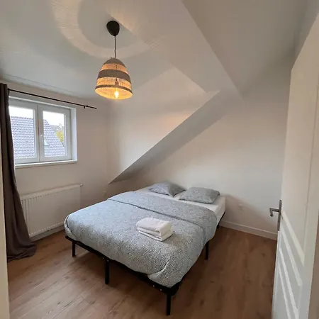 Cosy Rent 3 Διαμέρισμα *