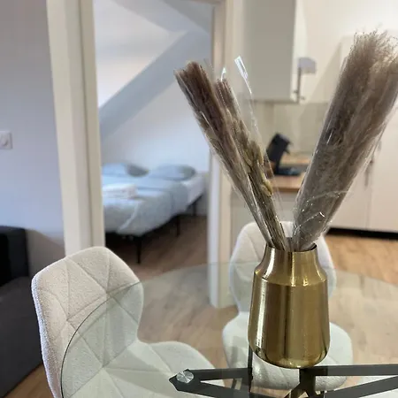Cosy Rent 3 Διαμέρισμα