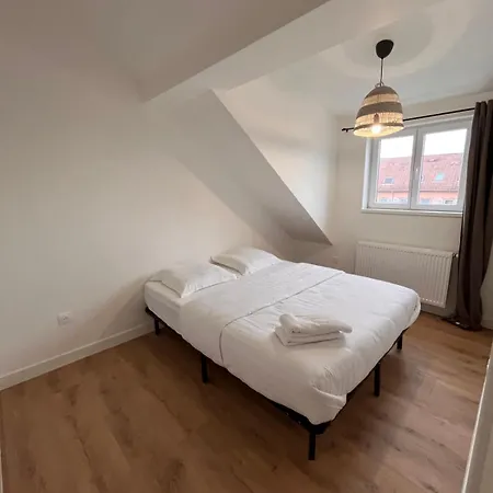 Cosy Rent 3 Διαμέρισμα *