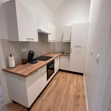 Cosy Rent 3 * Schiltigheim