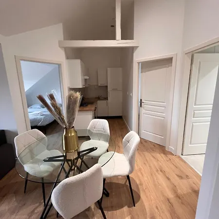 Cosy Rent 3 *