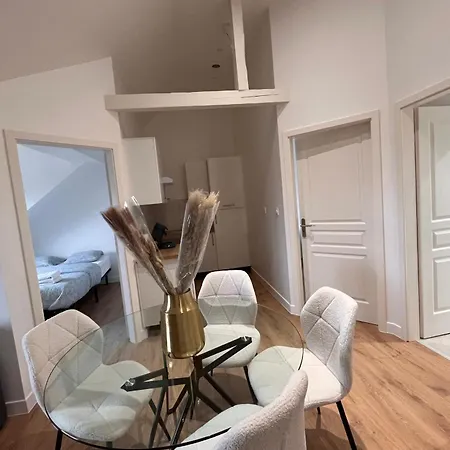 Daire Cosy Rent 3