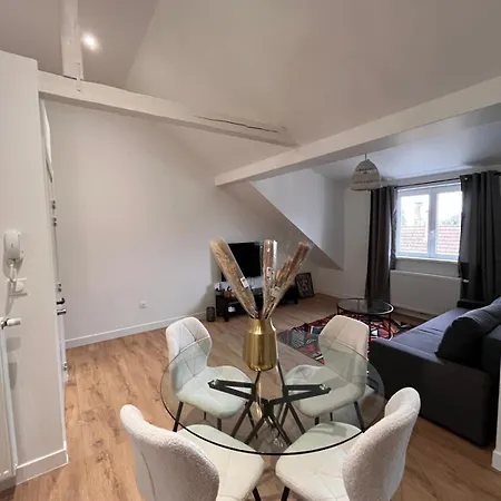 Cosy Rent 3 Διαμέρισμα *